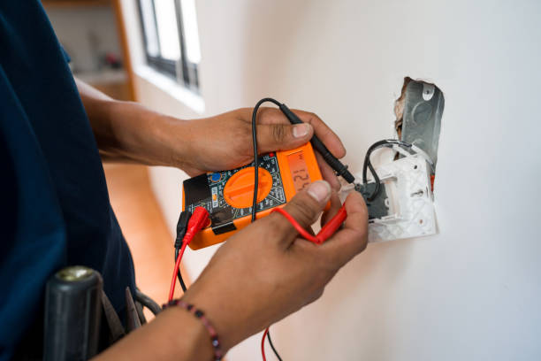 Best Electrical Rewiring Services  in Halsey, OR