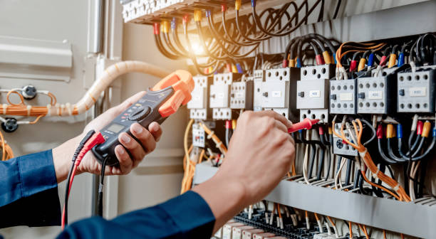 Best Affordable Electrical Installation  in Halsey, OR