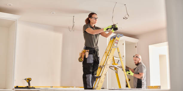 Best Generator Installation Services  in Halsey, OR