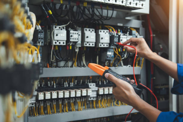 Best Electrical Troubleshooting Services  in Halsey, OR