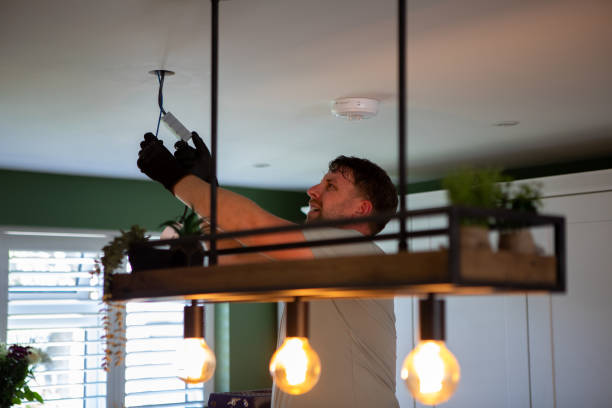 Best Electrical System Inspection  in Halsey, OR