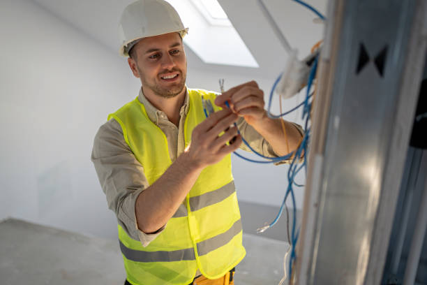 Best Residential Electrician Services  in Halsey, OR