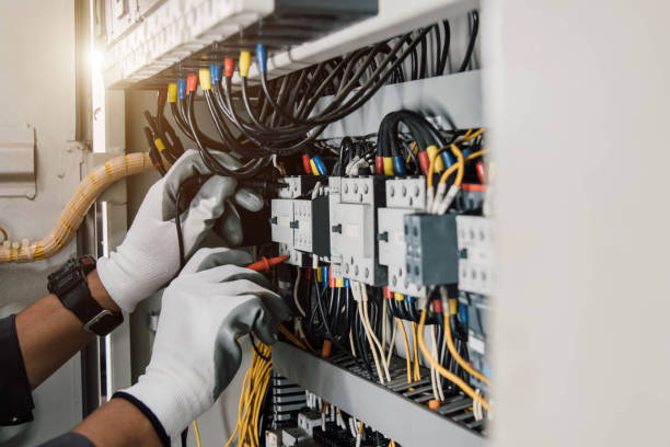 Best Best Electricians Near Me  in Halsey, OR